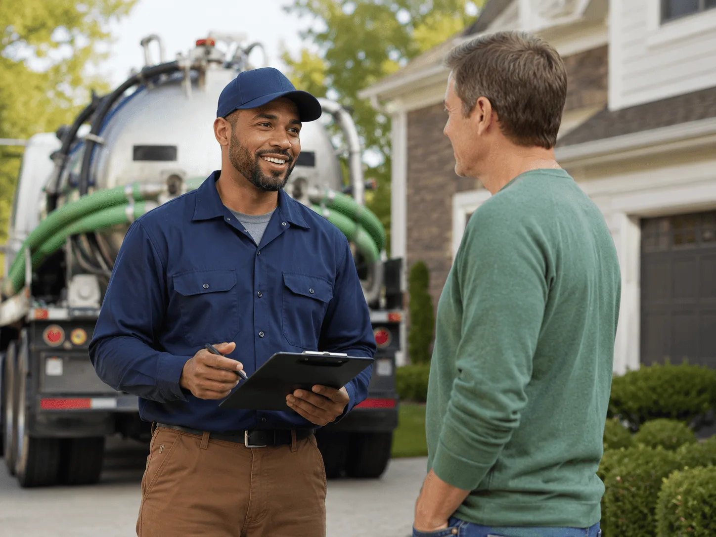 Mosquito Control Wing, AL FAQs
